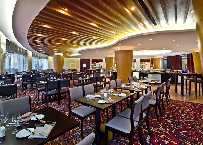 Park Plaza Beijing Science Park