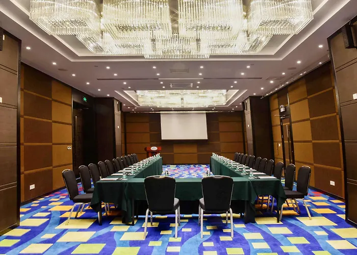 Park Plaza Beijing Science Park