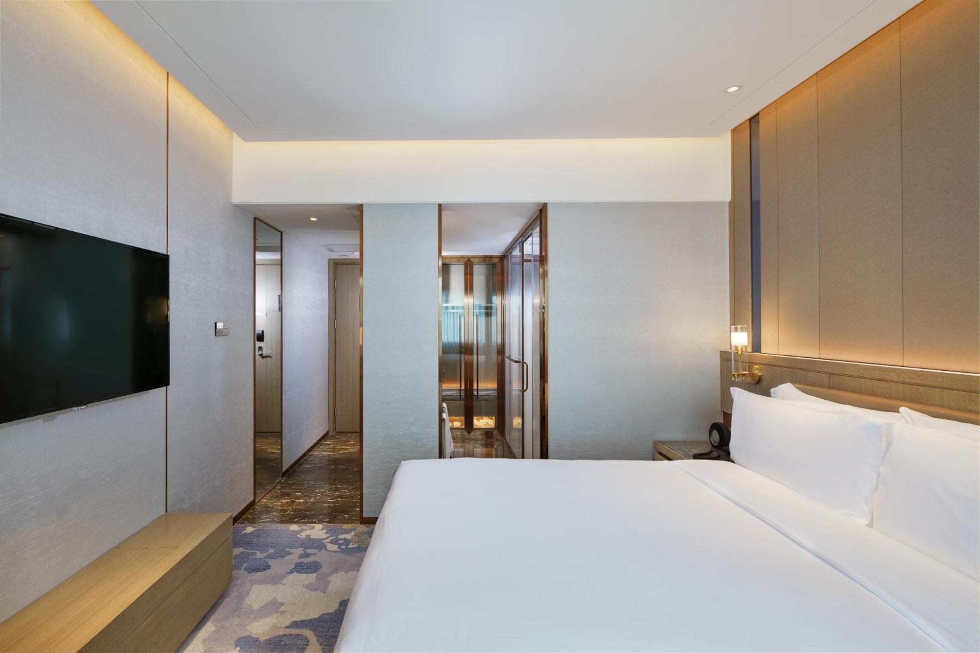 Park Plaza Science Park 4* Beijing