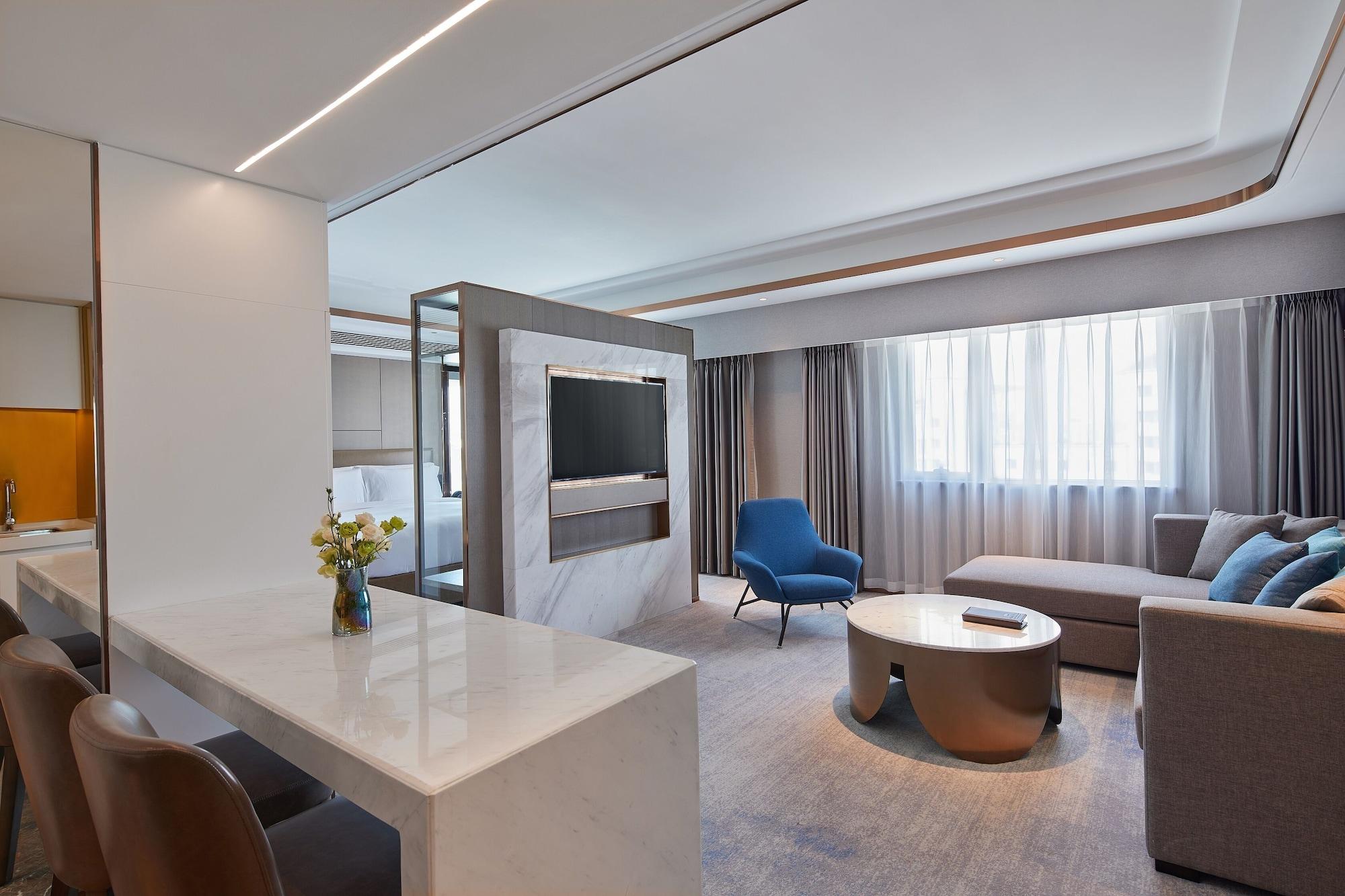 Park Plaza Science Park Hotel Beijing