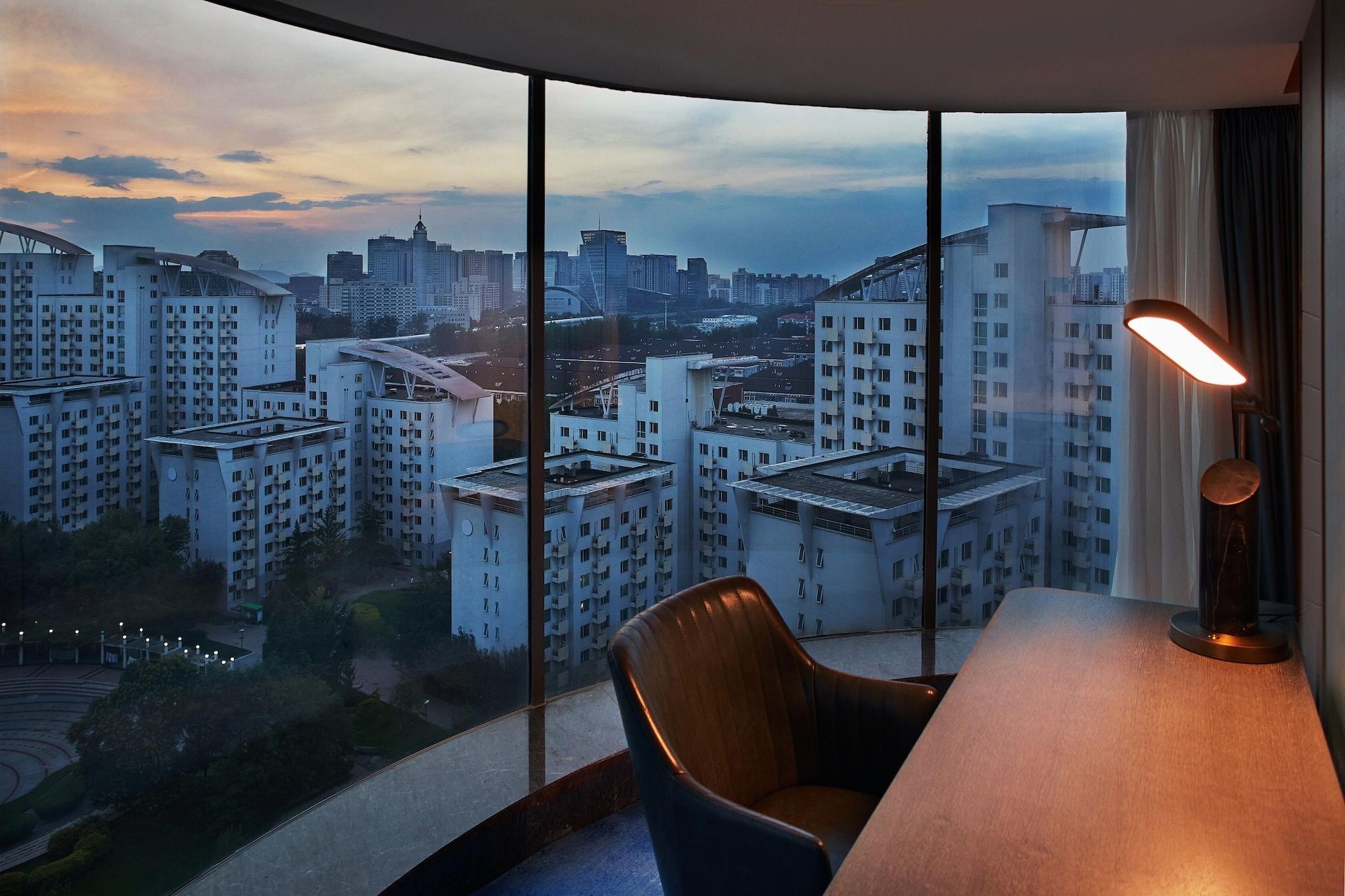 Park Plaza Science Park 4*
