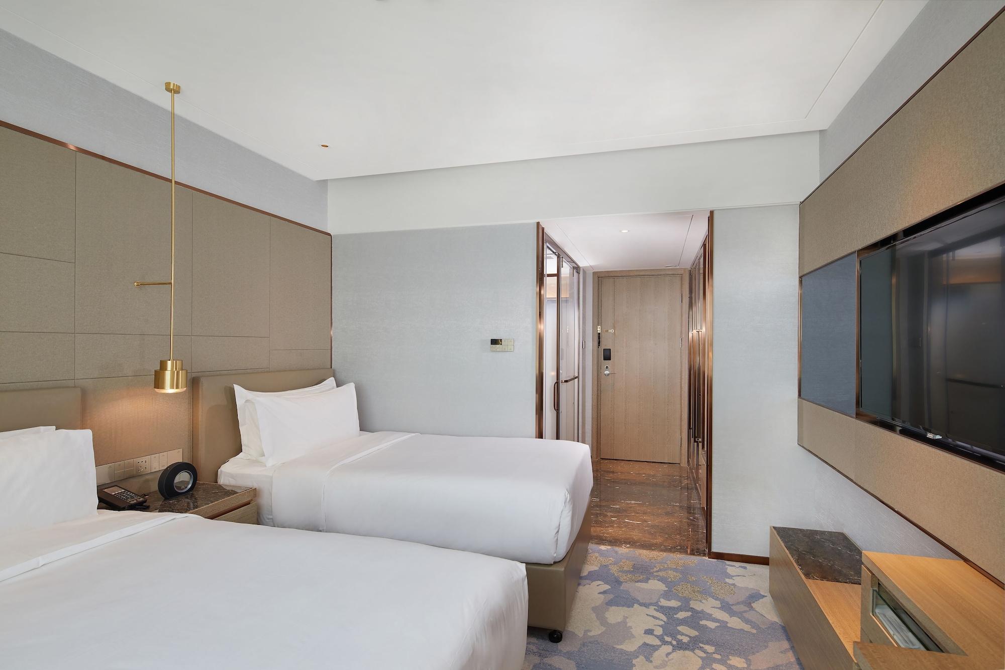 Park Plaza Science Park Hotel 4*
