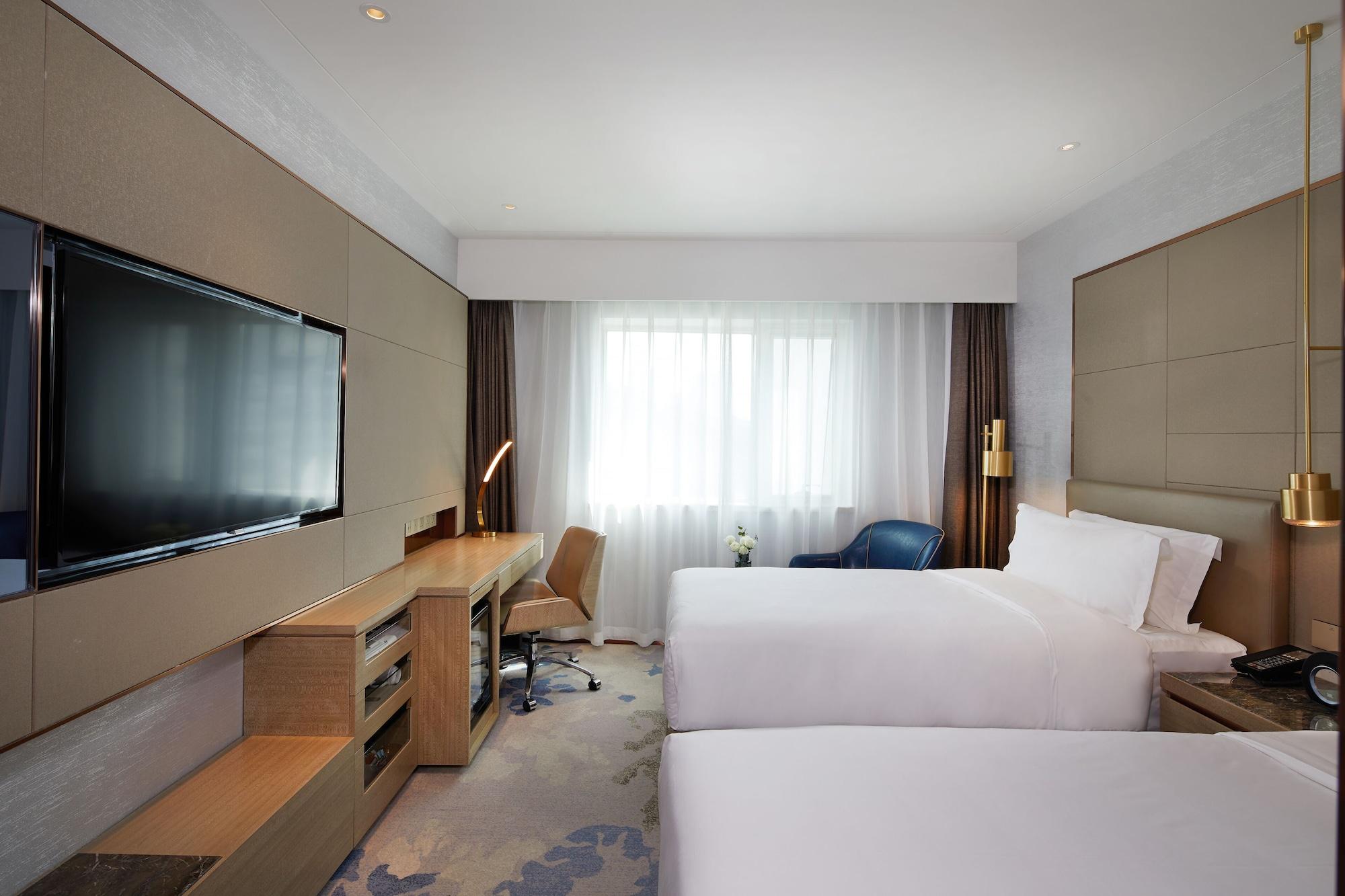 Park Plaza Science Park 4* Beijing
