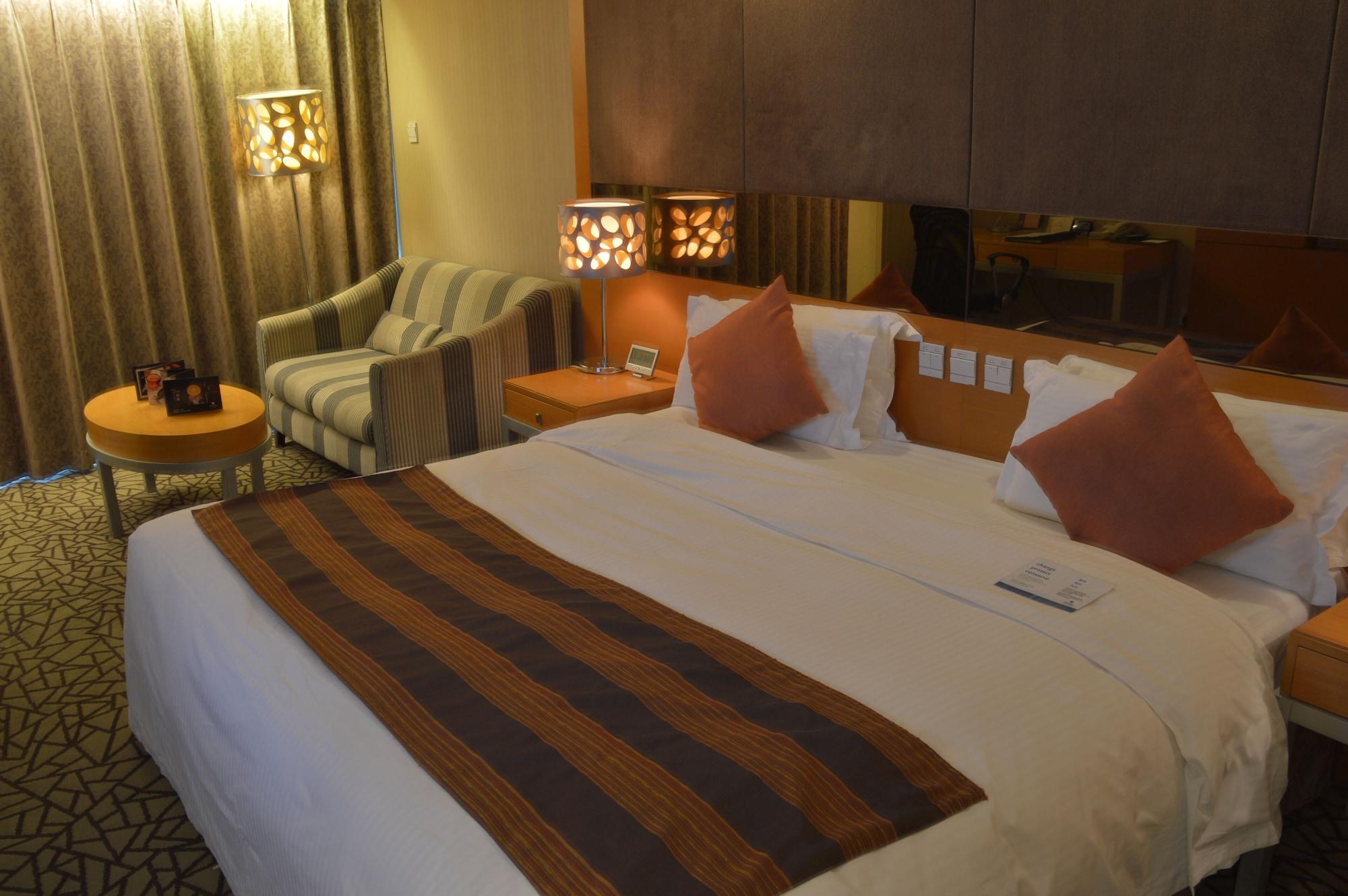 Park Plaza Science Park Hotel Beijing