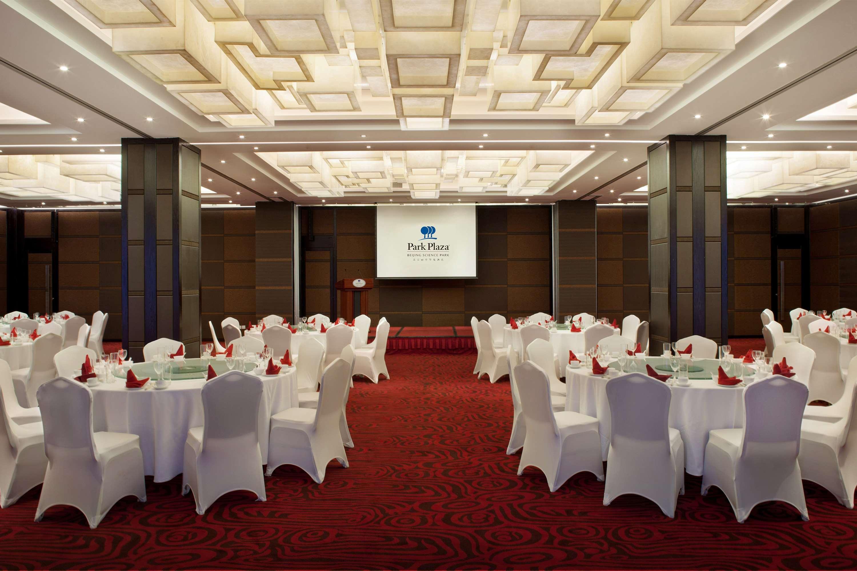 Park Plaza Science Park Hotel