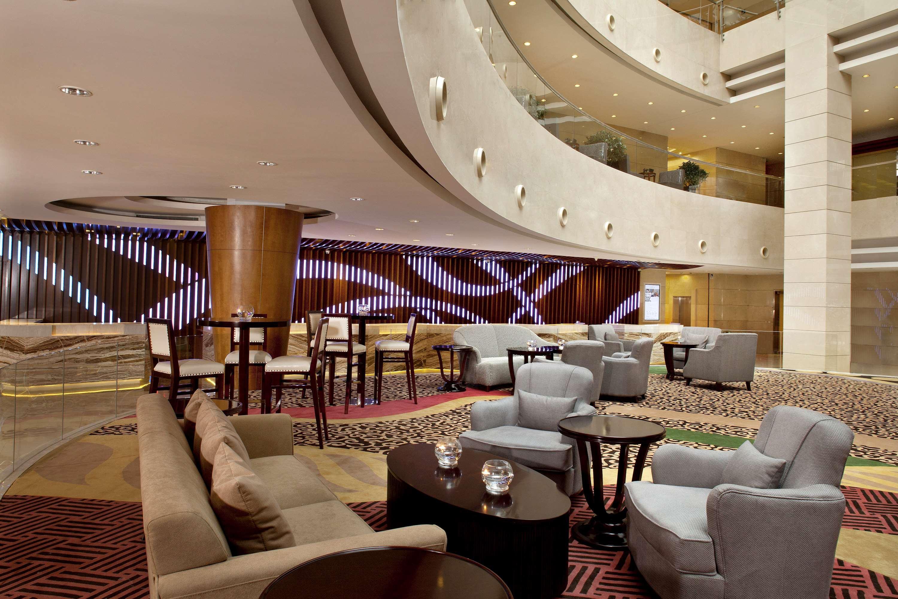 Park Plaza Science Park Hotel
