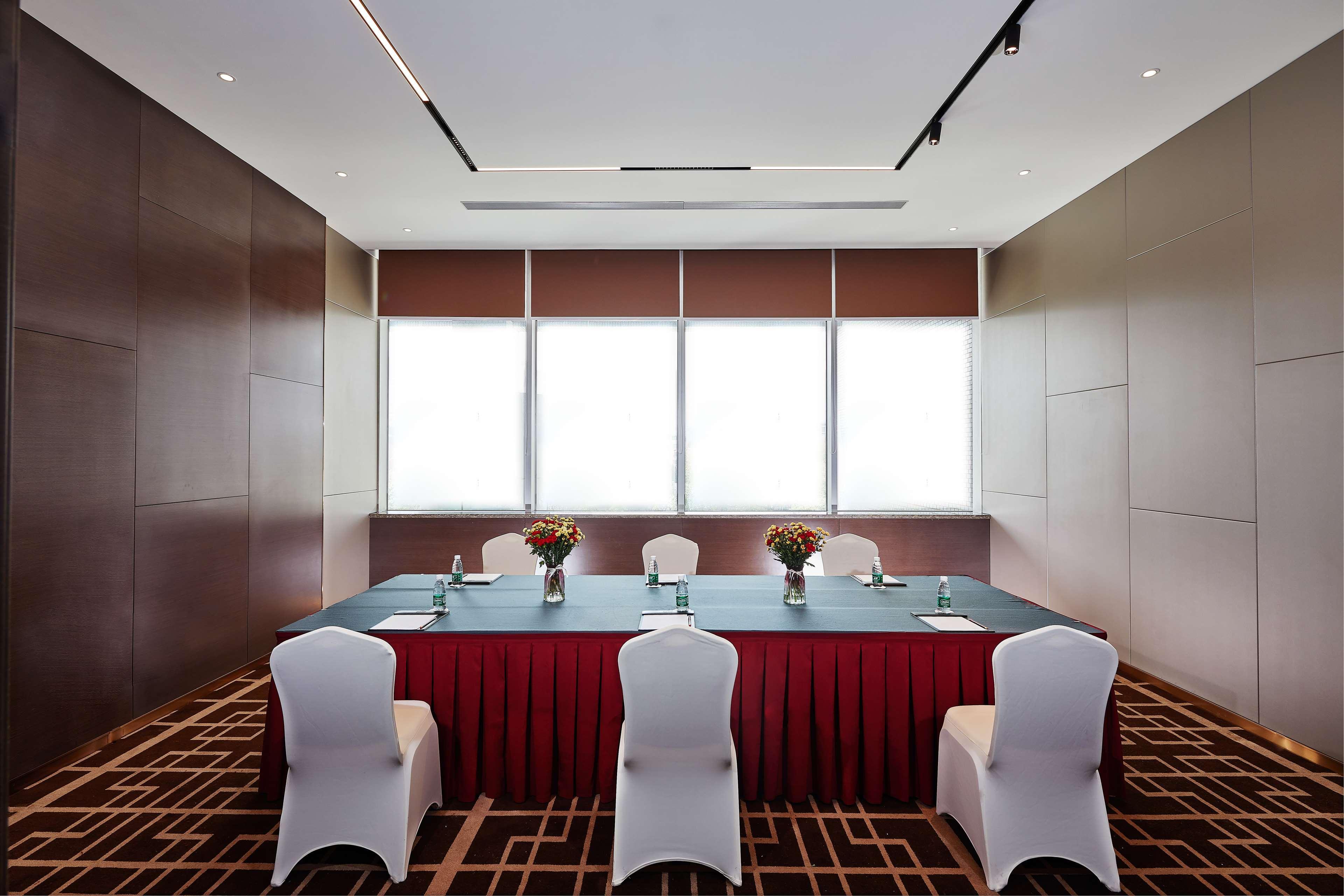 Park Plaza Science Park Hotel Beijing