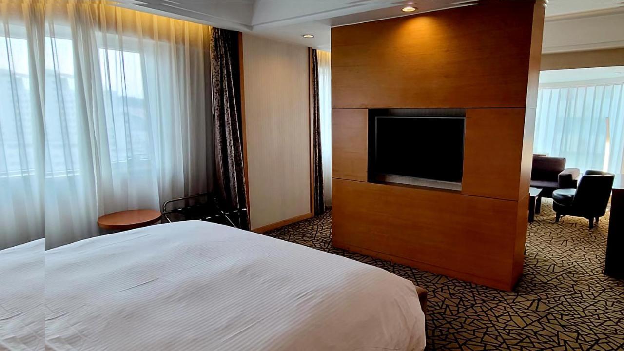 Park Plaza Science Park Hotel Beijing