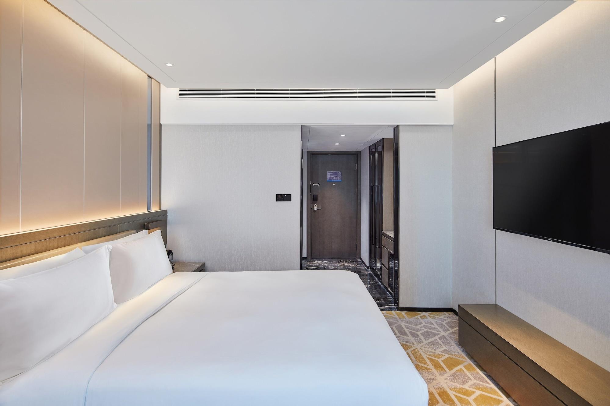 Park Plaza Science Park Hotel Beijing