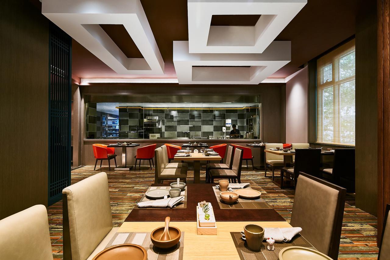 Park Plaza Science Park Hotel